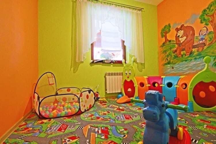 Pokoje U Wojtanka-Znizki Na Termy Бялка-Татшаньска Экстерьер фото
